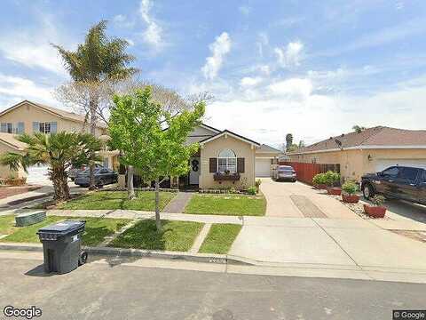 Tree Line, SANTA MARIA, CA 93458