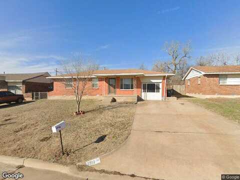 44Th, LAWTON, OK 73505