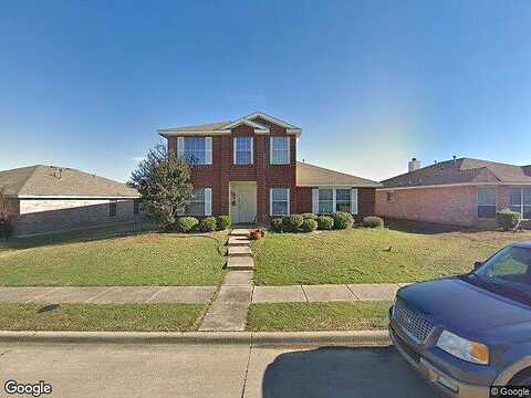 Midbury, LANCASTER, TX 75134