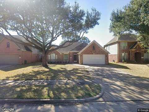 Willow Canyon, KATY, TX 77494