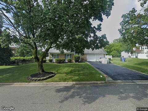 Tiffany, WILLINGBORO, NJ 08046