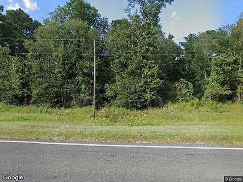 Us Highway 80, TWIN CITY, GA 30471