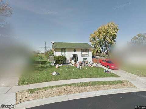 Gordon, ROMEOVILLE, IL 60446