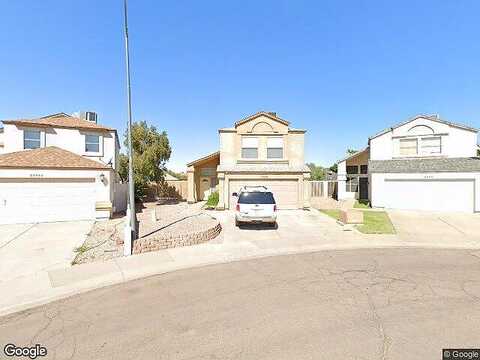 40Th, GLENDALE, AZ 85310