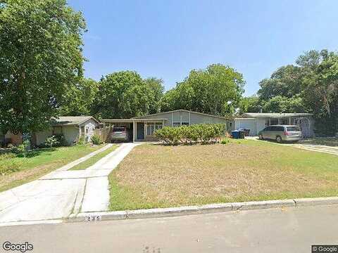 Trudell, SAN ANTONIO, TX 78213