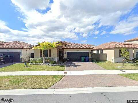 115Th, HOMESTEAD, FL 33032