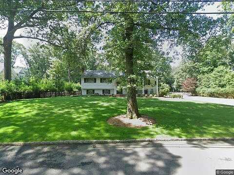 Donny Brook, ALLENDALE, NJ 07401