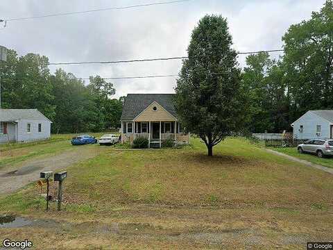 Fieldshire, NORTH DINWIDDIE, VA 23803