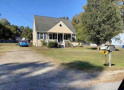 Fieldshire, NORTH DINWIDDIE, VA 23803