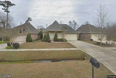 Cours Carson, MANDEVILLE, LA 70448