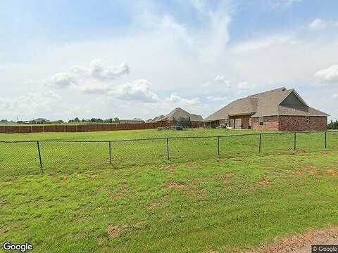 County Road 1260, BLANCHARD, OK 73010