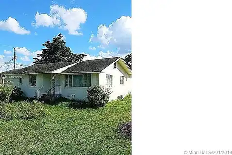 Avenue I, BELLE GLADE, FL 33430