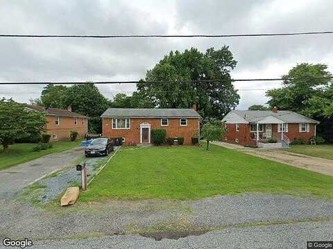 Oak Glen, DISTRICT HEIGHTS, MD 20747