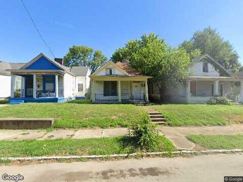 Dumesnil, LOUISVILLE, KY 40210