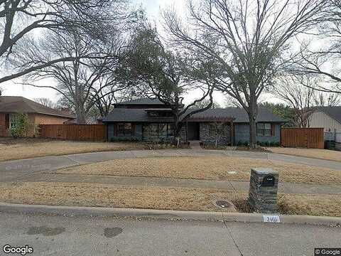 Custer, RICHARDSON, TX 75080