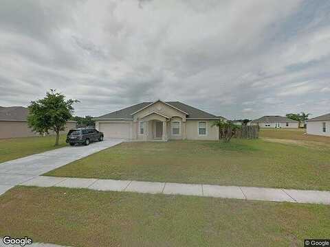 Hatton Chase, KISSIMMEE, FL 34746