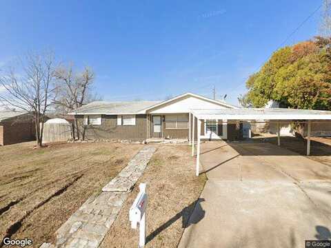 42Nd, LAWTON, OK 73505