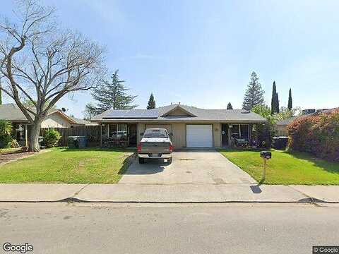 Whitney, ROCKLIN, CA 95677