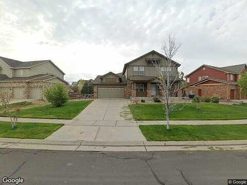 2Nd, AURORA, CO 80018