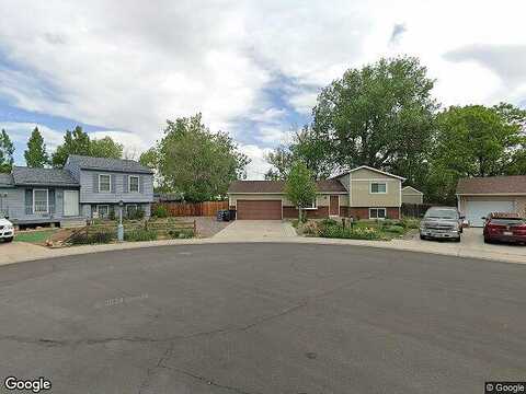 Dodd, LONGMONT, CO 80501