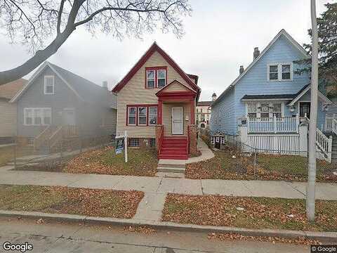 21St, MILWAUKEE, WI 53206