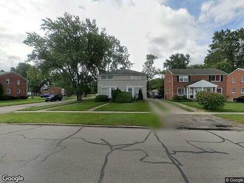 Chicago, REDFORD, MI 48239