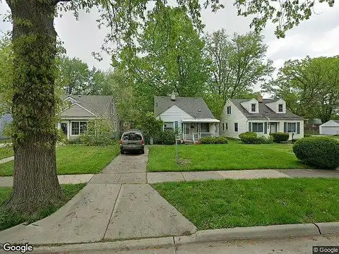 Parklawn, OAK PARK, MI 48237