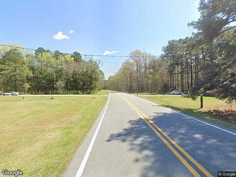 Nc Highway 561, ENFIELD, NC 27823