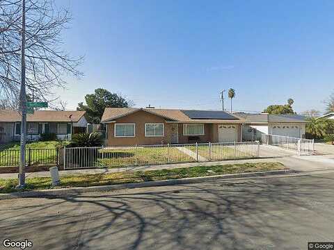 Whitney, FRESNO, CA 93725