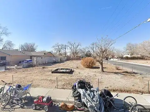 Espanola, ALBUQUERQUE, NM 87108