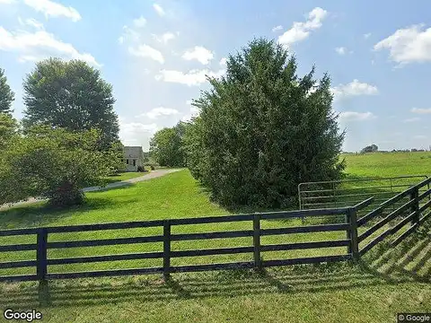 Kirkwood, SALVISA, KY 40372