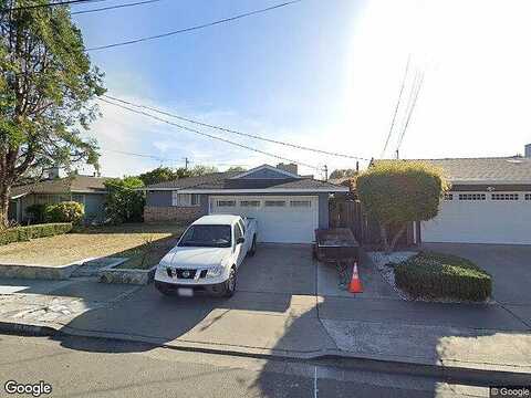 Broadmore, HAYWARD, CA 94544