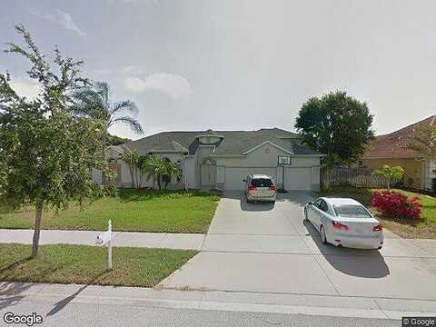 Long Sandy, MERRITT ISLAND, FL 32952