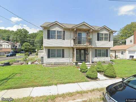 54Th, ELMWOOD PARK, NJ 07407