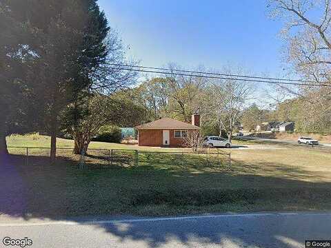 Oak Hill, COVINGTON, GA 30016