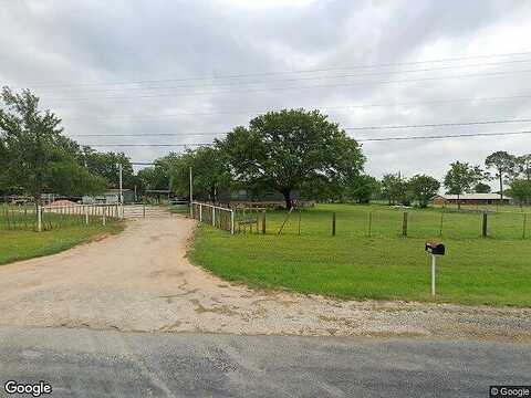 Highway 144, GLEN ROSE, TX 76043