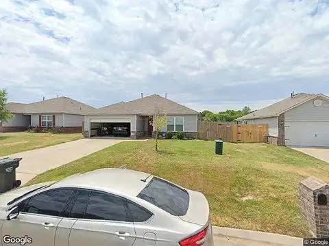 93Rd, BROKEN ARROW, OK 74014