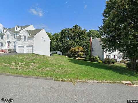 Commodore, DERBY, CT 06418