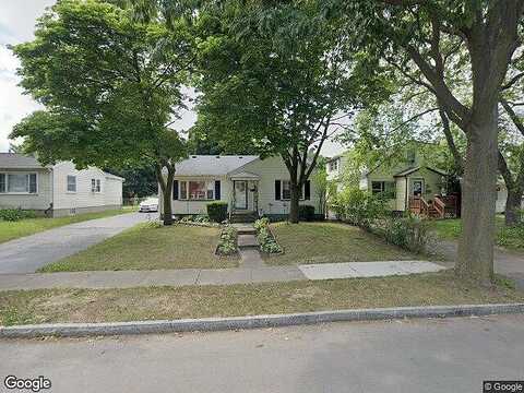 Halford, ROCHESTER, NY 14611