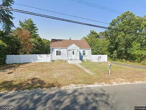 Nostrand, BRENTWOOD, NY 11717