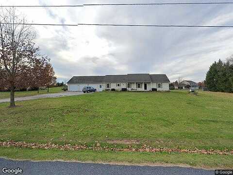 Seymore, GETTYSBURG, PA 17325