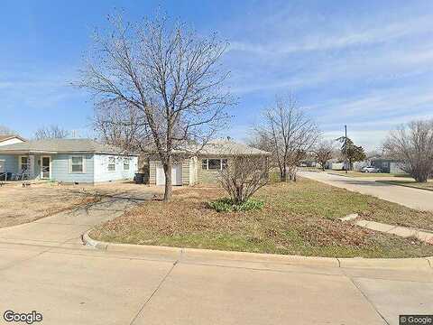 17Th, LAWTON, OK 73507