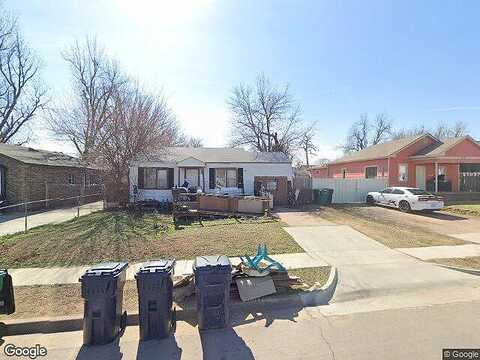 22Nd, OKLAHOMA CITY, OK 73108