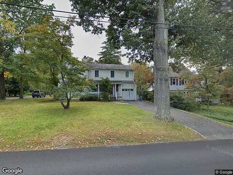 Hardenburgh, DEMAREST, NJ 07627