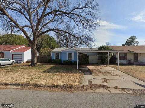 Inglewood, WICHITA FALLS, TX 76301