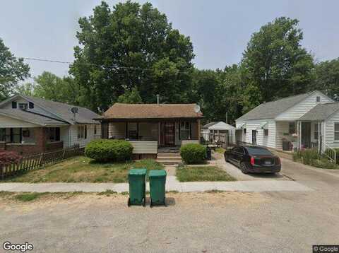 14Th, SPRINGFIELD, IL 62703