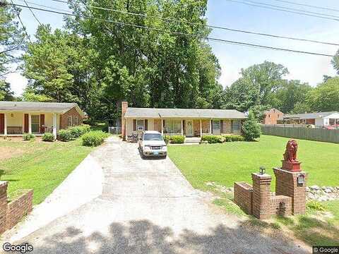 Sims, HENDERSON, NC 27536