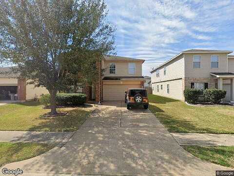 Arcadia Ridge, KATY, TX 77449