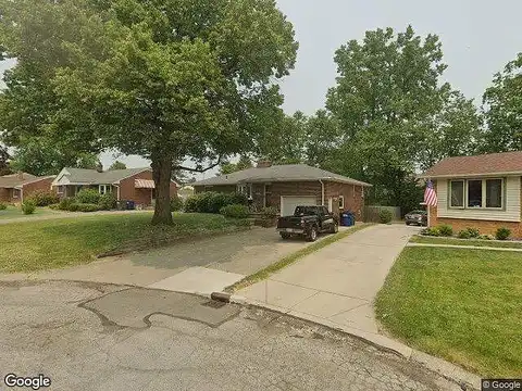 Bay View, TOLEDO, OH 43611