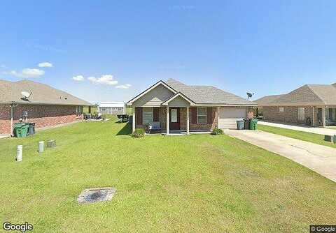 Landmark, RACELAND, LA 70394